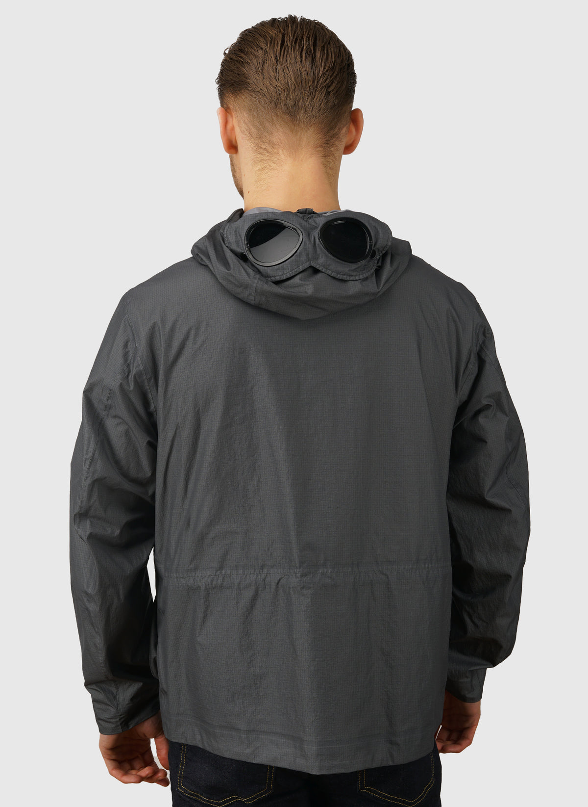 Gore G-Type Jacket - Dove