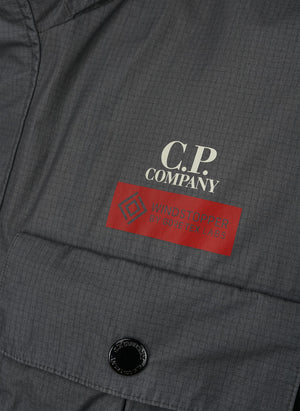 Gore G-Type Jacket - Dove