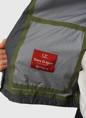 Gore G-Type Jacket - Dove