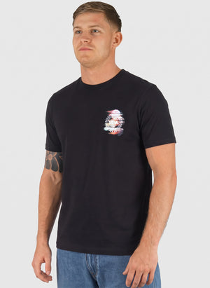 Future Proof T-Shirt - Black