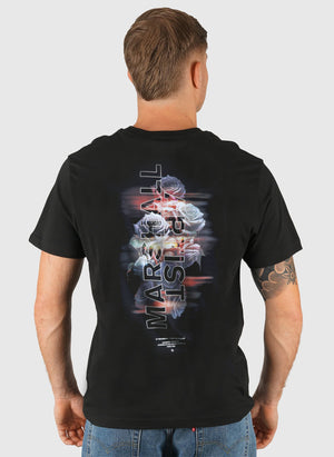 Future Proof T-Shirt - Black
