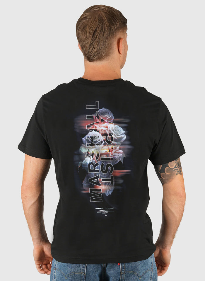 Future Proof T-Shirt - Black