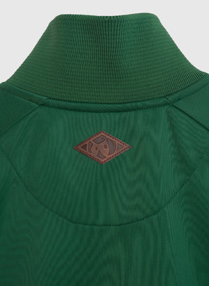 DMWU Tracktop - Shamrock Green