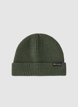 Dockers Beanie - Dark Olive