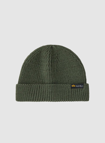 Dockers Beanie - Dark Olive