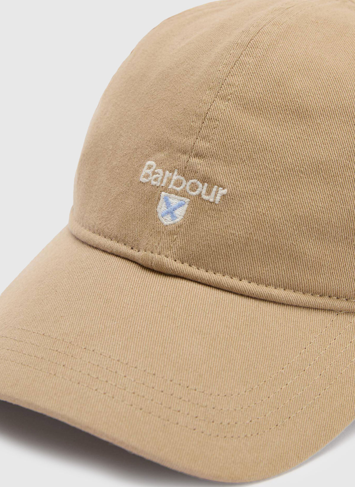 Cascade Sports Basecap - Stone