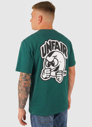 Punchingball T-Shirt - Petrol