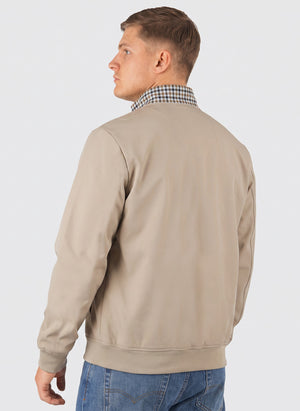 Alameda Trainingsjacket - Rock