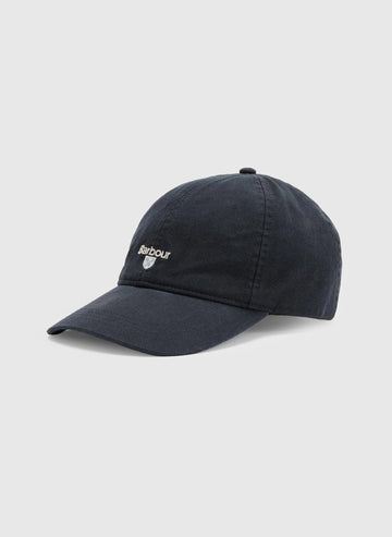 Cascade Sports Basecap - Navy