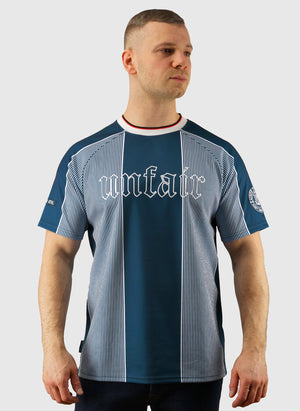 Paul 96 Jersey - Petrolium