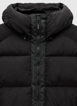 Amsterdam Jacket - Black