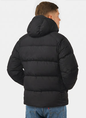 Amsterdam Jacket - Black