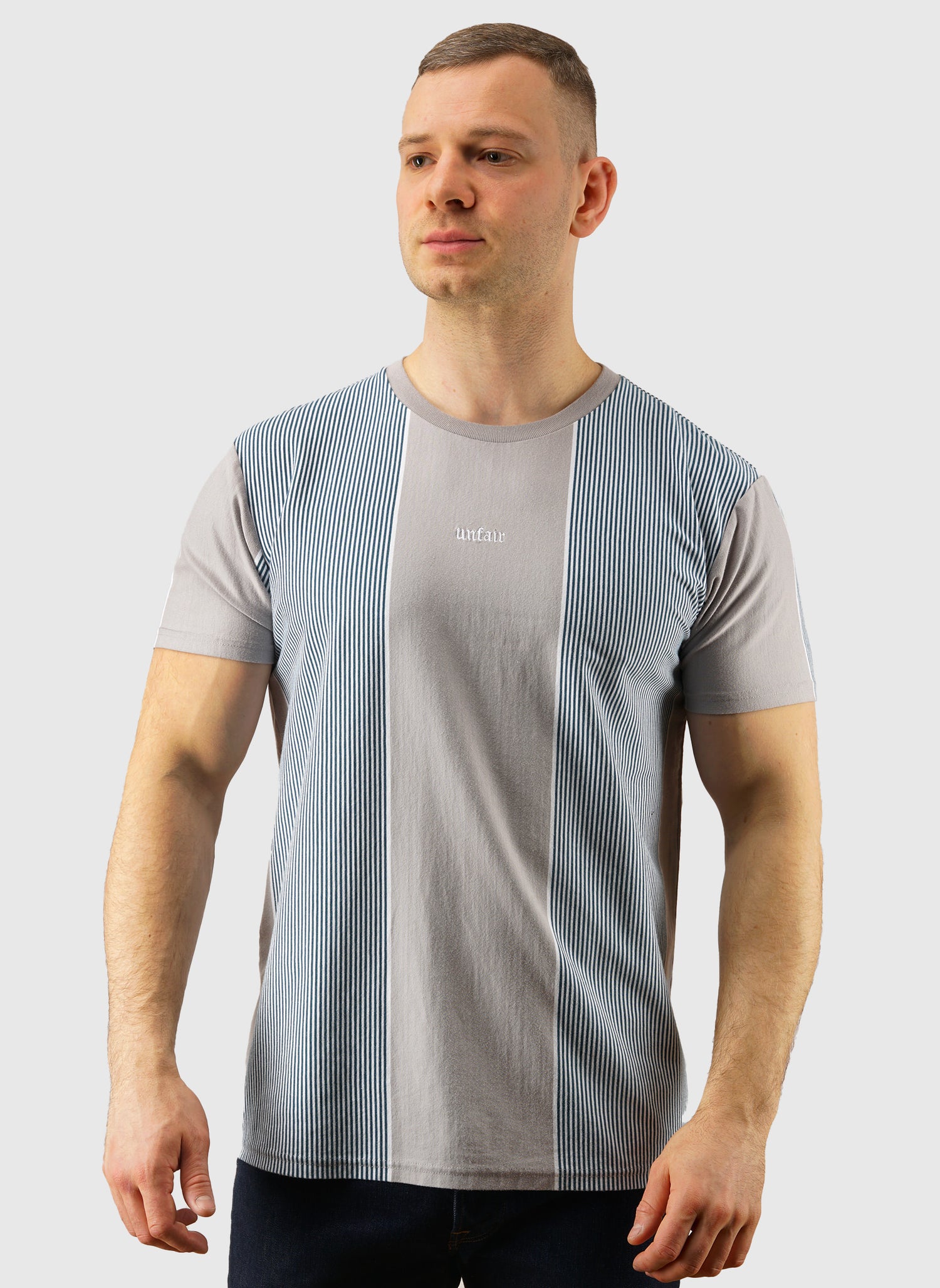 Paul 96 T-Shirt - Grey