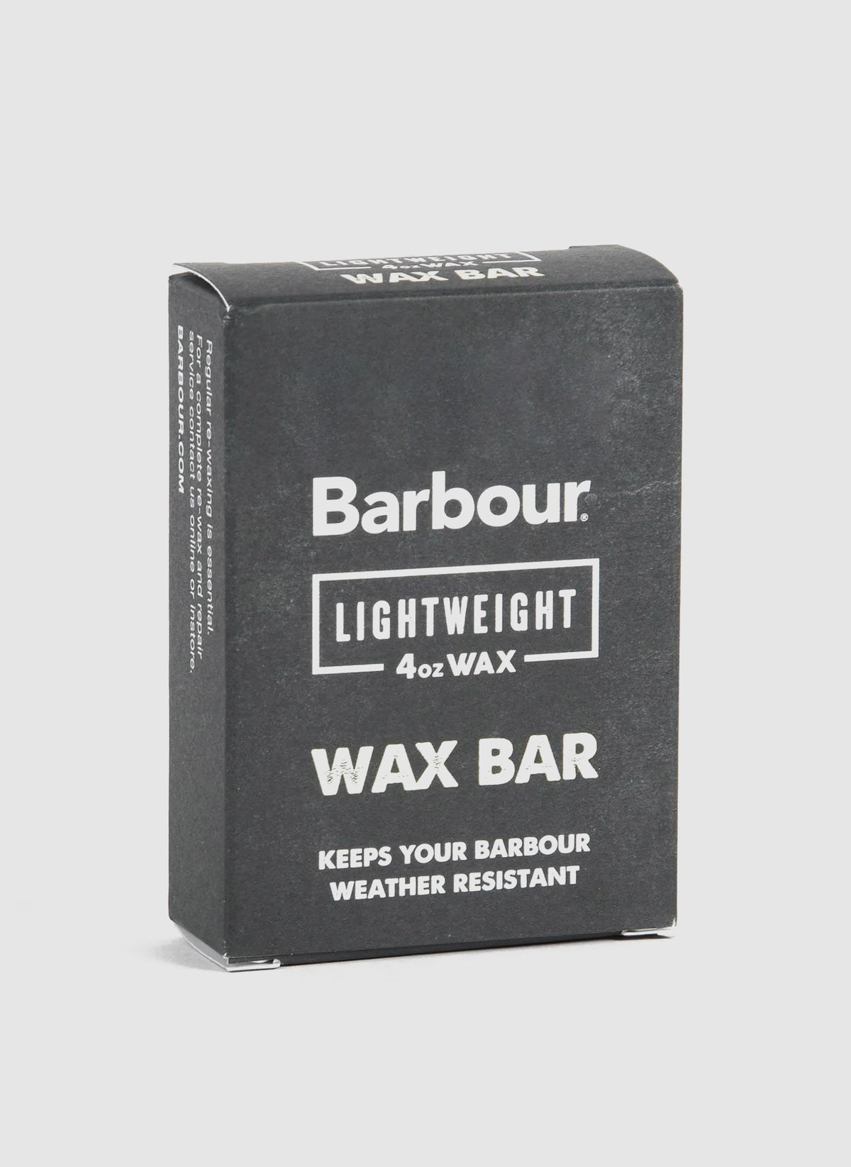 Lightweight Jacket Wax - 75g