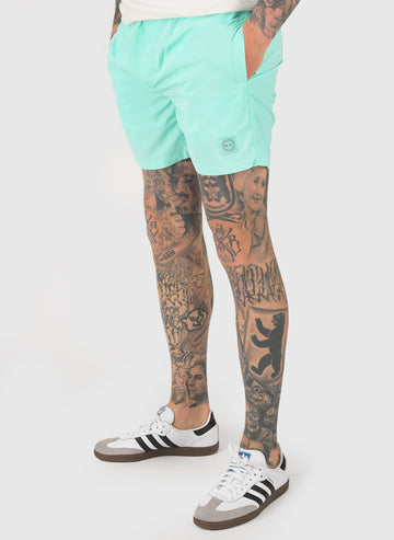 Foundation Swimshort - Mint