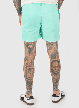 Foundation Swimshort - Mint
