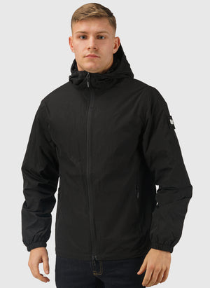Technician Jacket - Black
