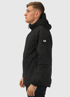 Technician Jacket - Black