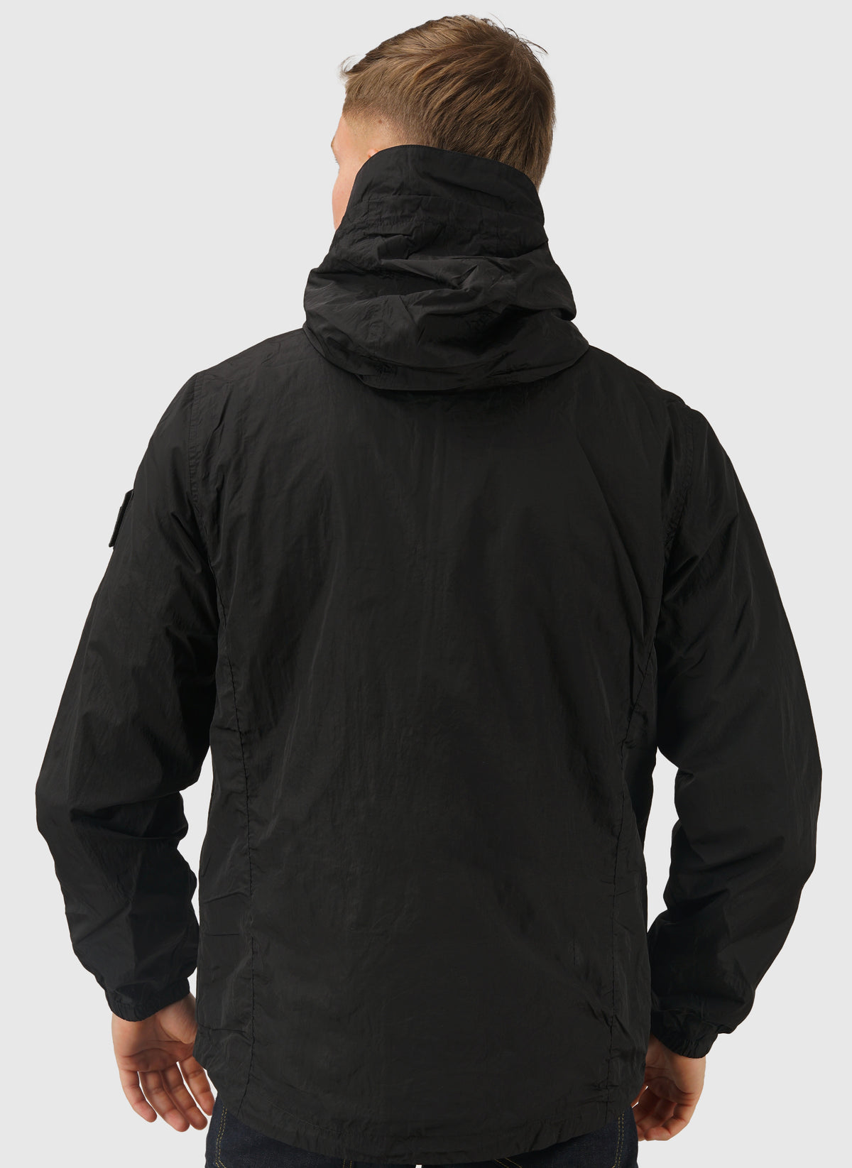 Technician Jacket - Black