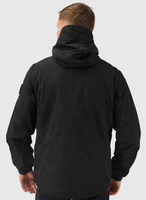 Technician Jacket - Black