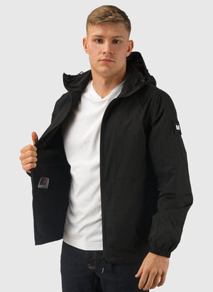Technician Jacket - Black