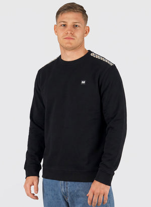 Beïda Sweatshirt - Black