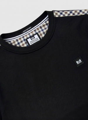 Beïda Sweatshirt - Black