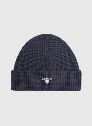 Cascade Beanie - Navy