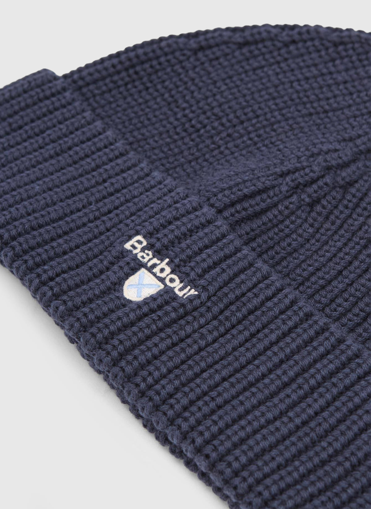 Cascade Beanie - Navy