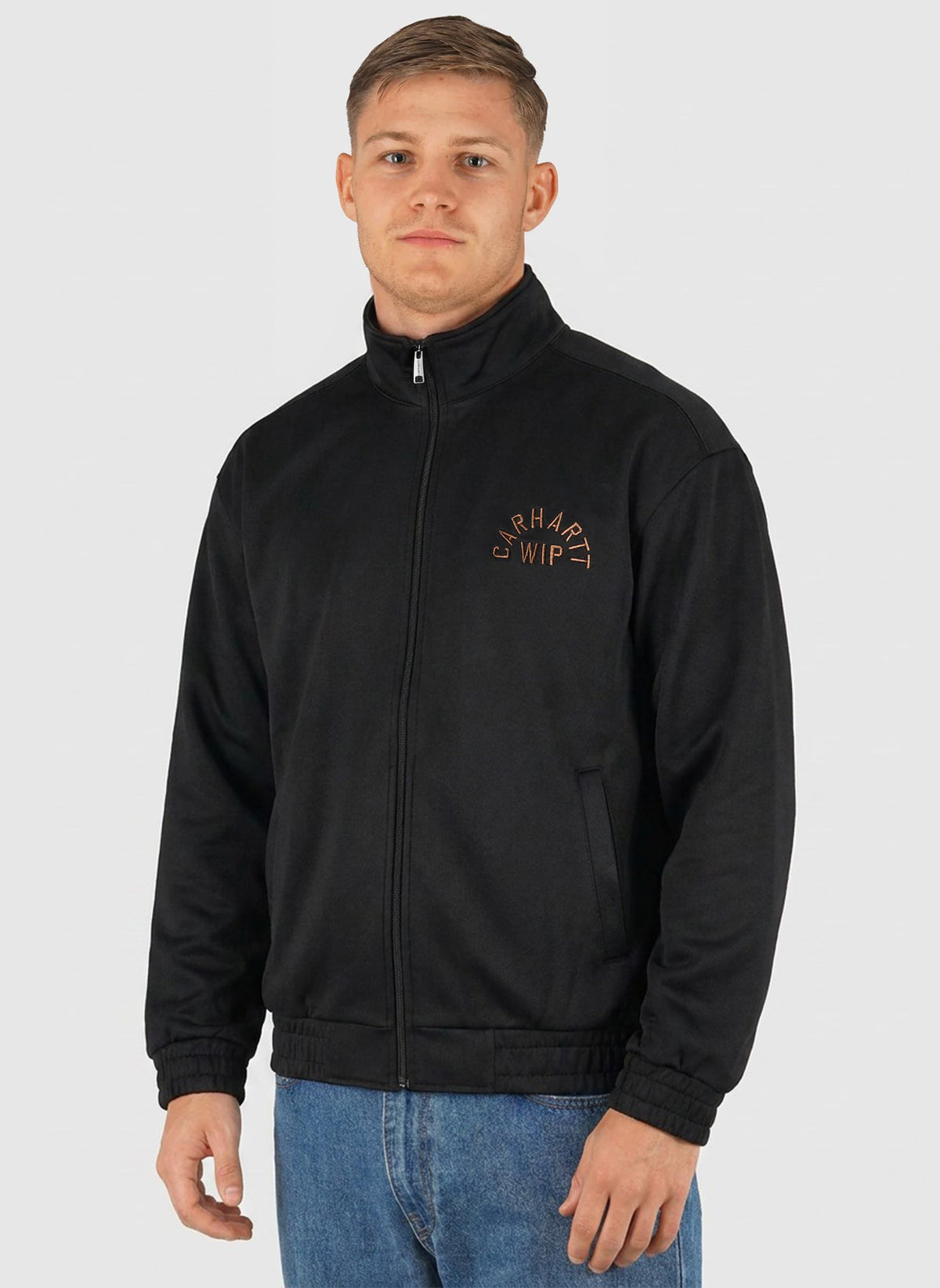 Bolon Jacket - Black