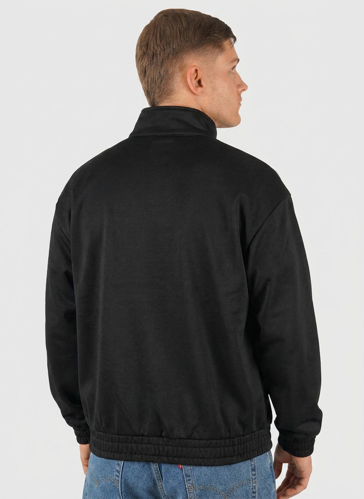 Bolon Jacket - Black