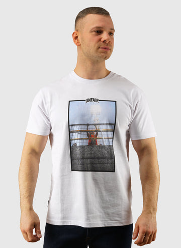 New Generation T-Shirt - White