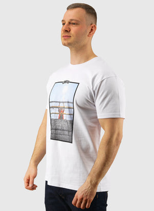 New Generation T-Shirt - White