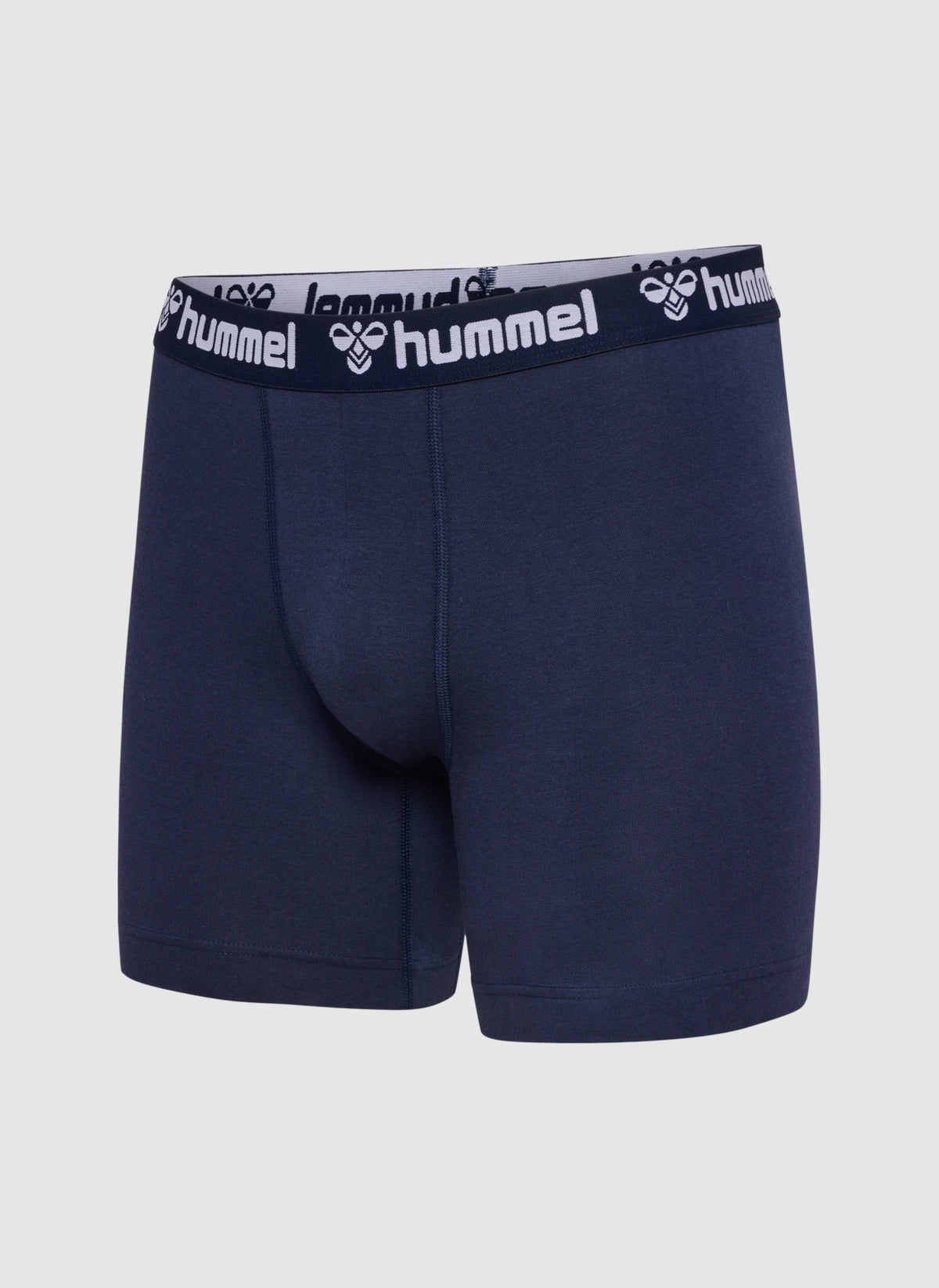 2-Pack HML Boxers - Marine