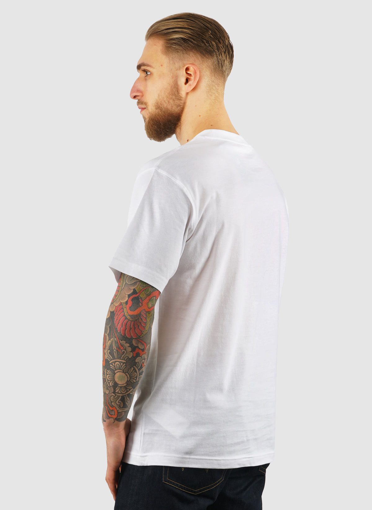 Sport Essentials T-Shirt - White