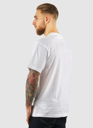 Sport Essentials T-Shirt - White