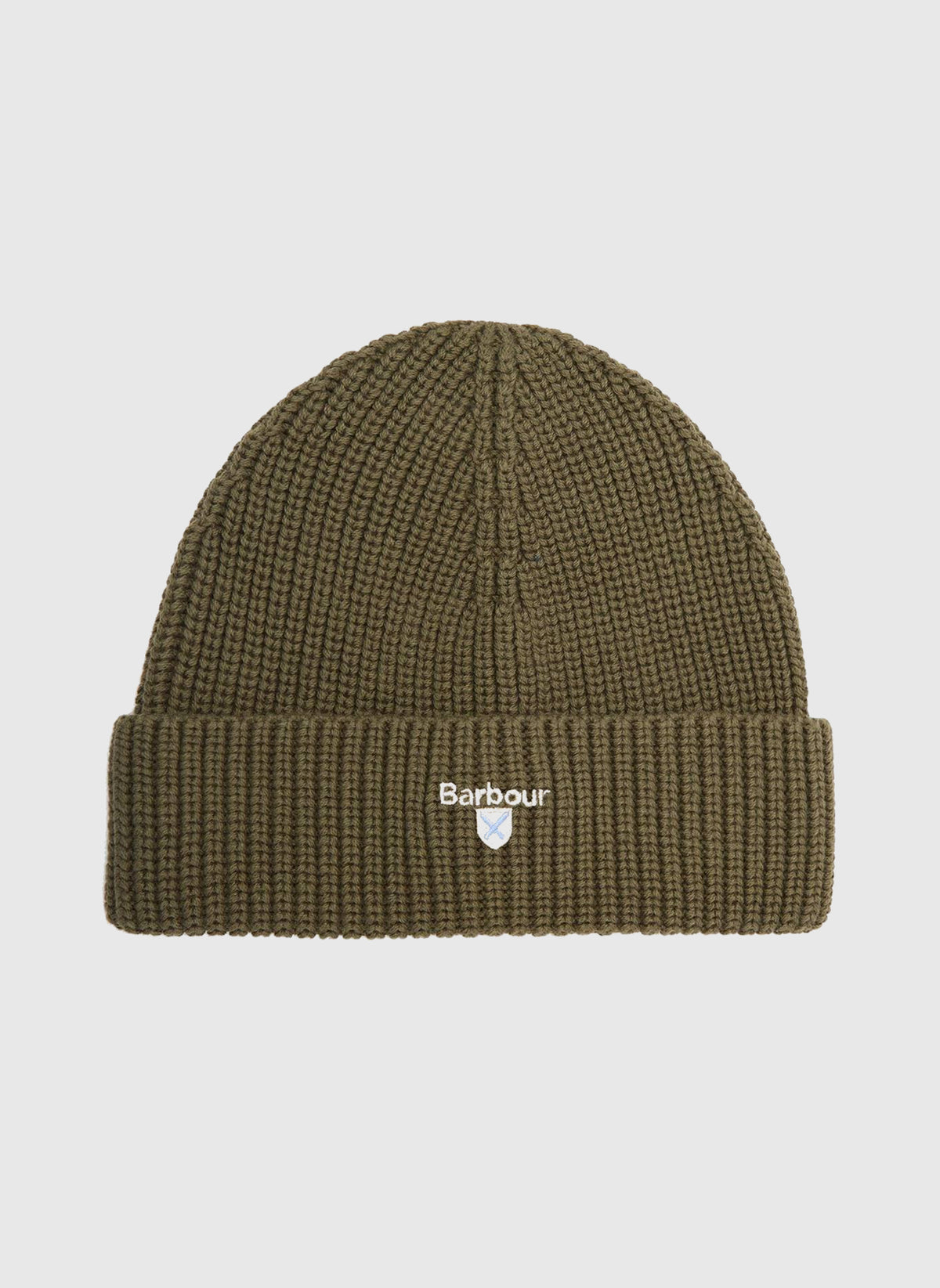 Cascade Beanie - Olive