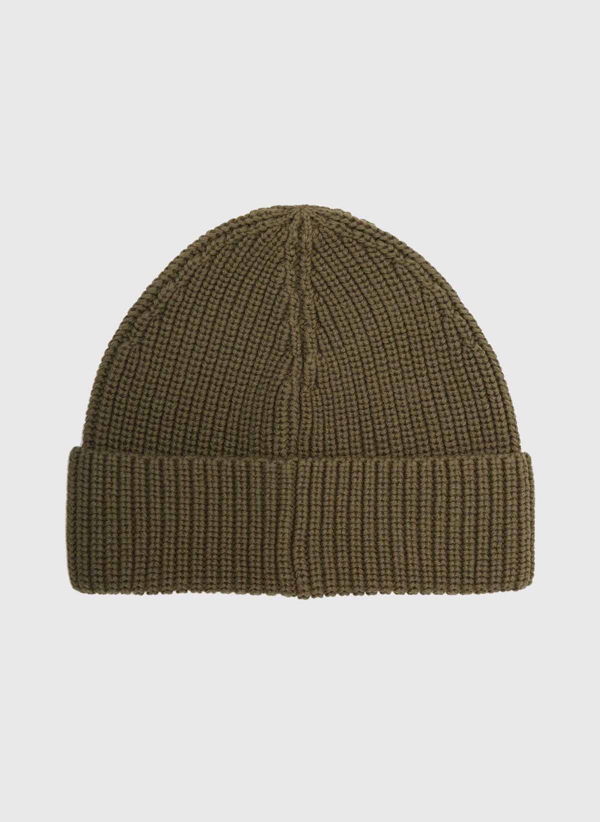 Cascade Beanie - Olive