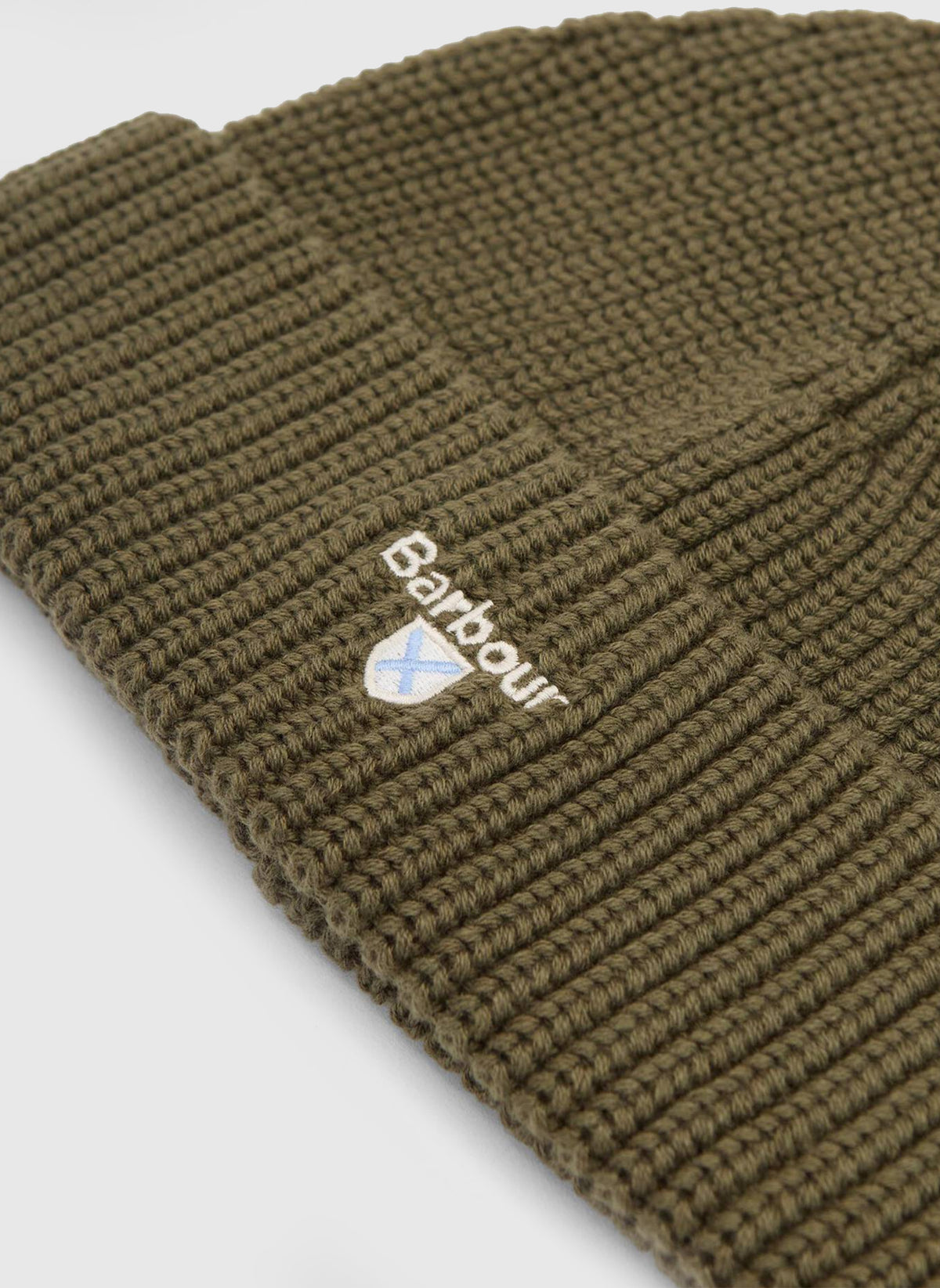 Cascade Beanie - Olive
