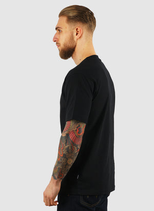 Boxes T-Shirt - Black