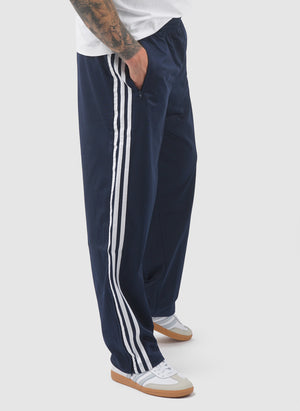 Firebird Trackpants - Night Indigo