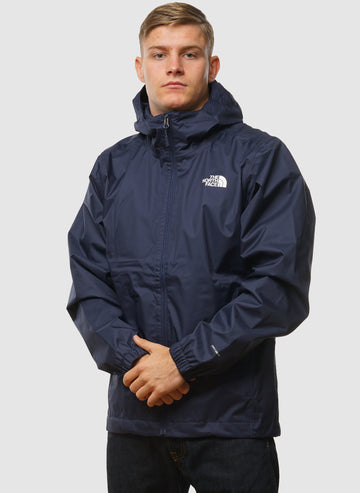 Quest Jacket - Summit Navy