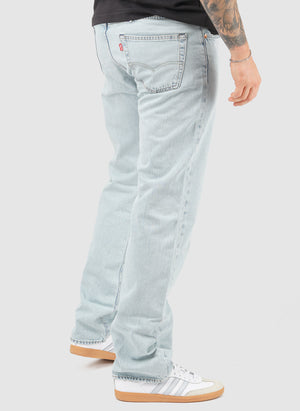 501® LEVI'S®ORIGINAL Jeans - Brightside