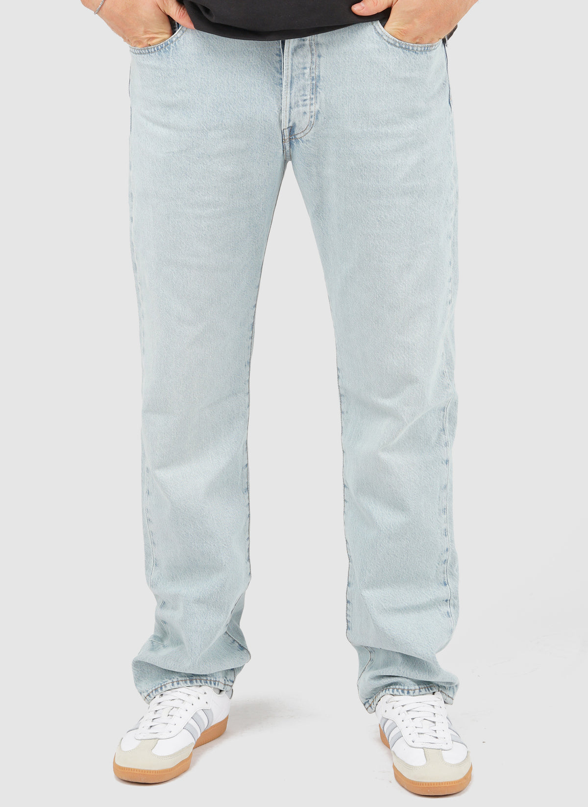 501® LEVI'S®ORIGINAL Jeans - Brightside