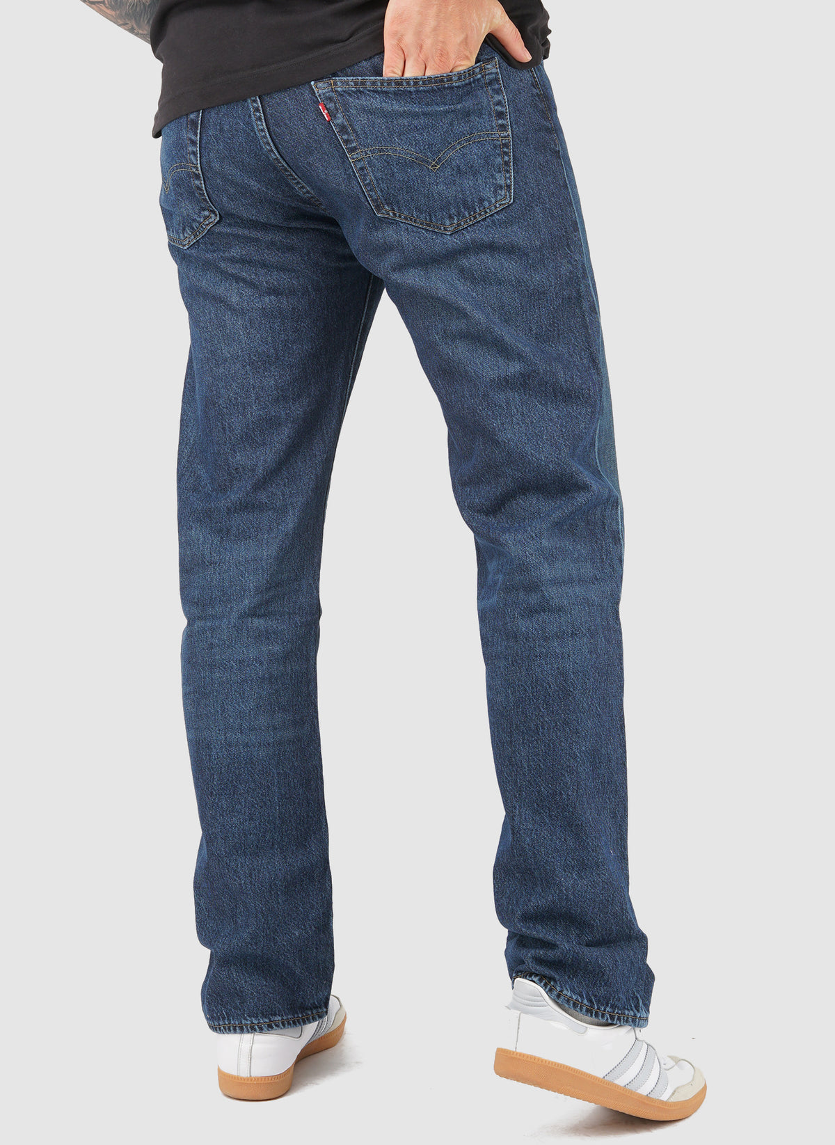 501® LEVI'S®ORIGINAL Jeans - Change your Mind