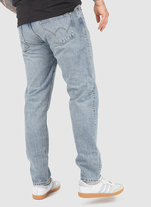 Regular Tapered Denim - Light Used