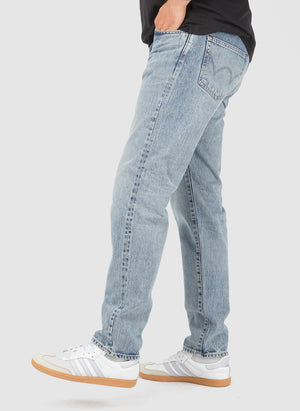Regular Tapered Denim - Light Used