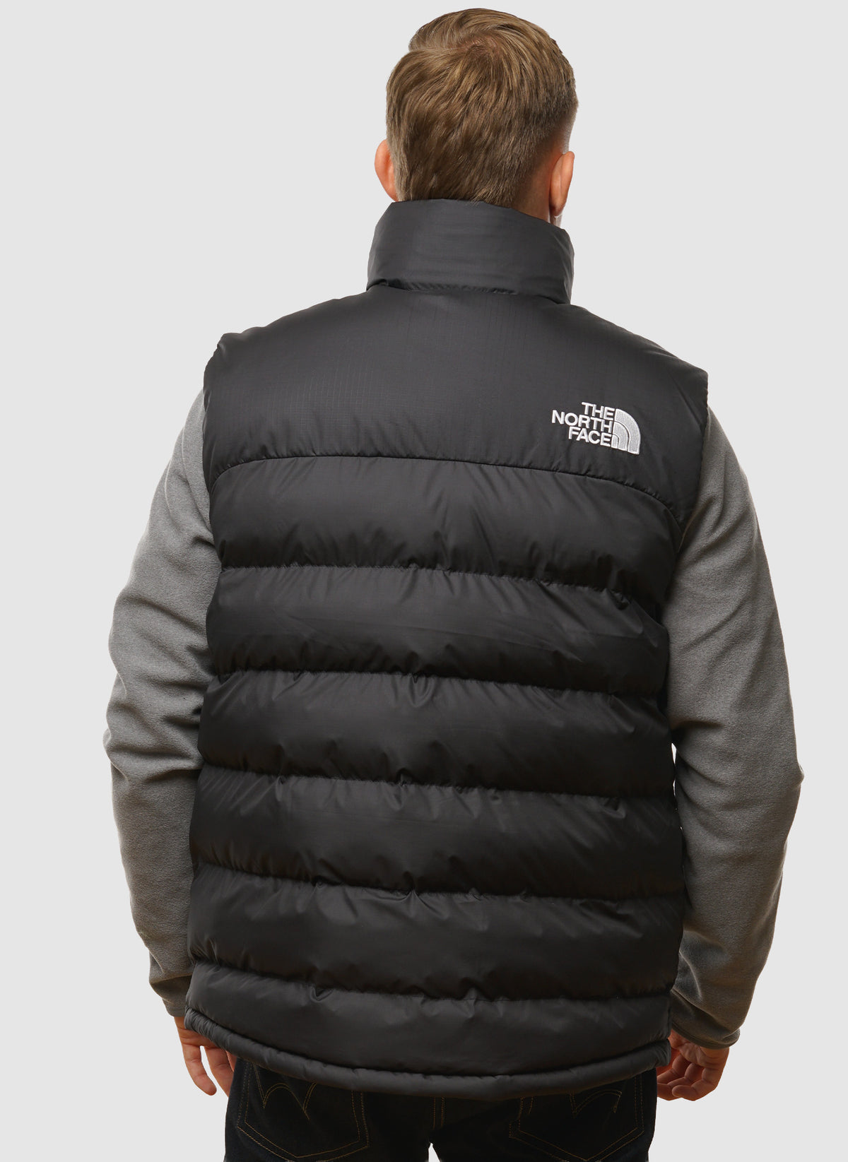 Limbara Insulated Vest - Black