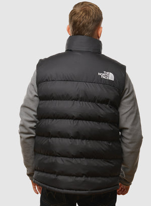 Limbara Insulated Vest - Black