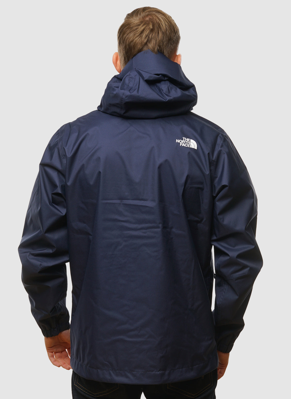 Quest Jacket - Summit Navy